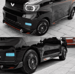 Bodykit Wuling Mini EV